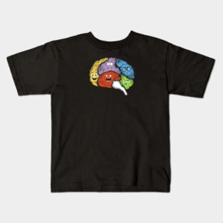 brain Kids T-Shirt